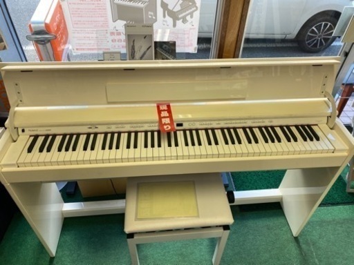 ローランド　中古　電子ピアノ
