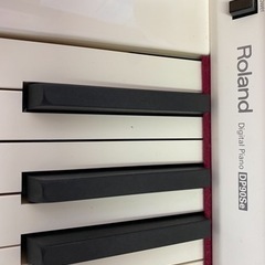 ローランド　中古　電子ピアノの画像