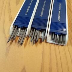 芯ホルダー・替芯セットの画像