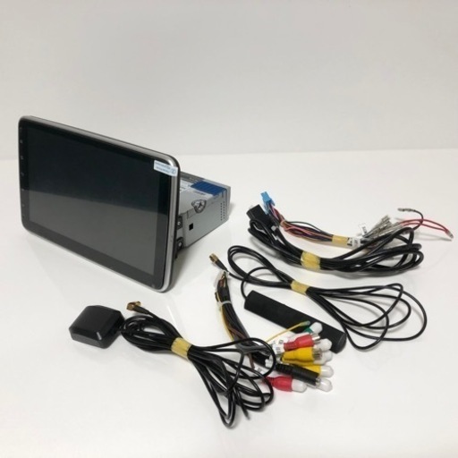 【XTRONS】Android カーナビ