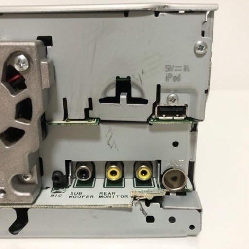 【カロッツェリア】AVIC-RZ500