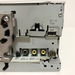 【カロッツェリア】AVIC-RZ500の画像