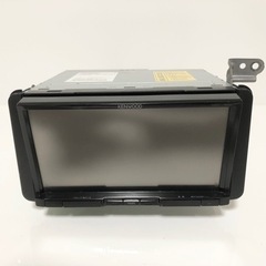 【KENWOOD】2013年製 カーナビ MDV-L500