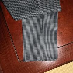 前橋工業高校制服ウエスト73の画像