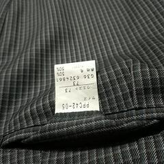 前橋工業高校制服ウエスト73の画像