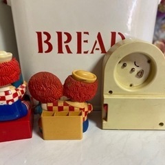 ラガディ  アン＆アンディ　3点セットの画像