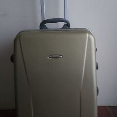 スーツケース 〖Yawangda〗キャリーバッグ