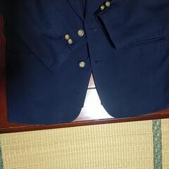 前橋工業高校ジャケットの画像