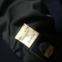 前橋工業高校ジャケットの画像