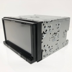 【カロッツェリア】AVIC-RZ500の画像
