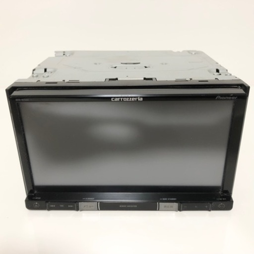 【カロッツェリア】AVIC-RZ500