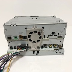 【カロッツェリア】AVIC-RZ500の画像
