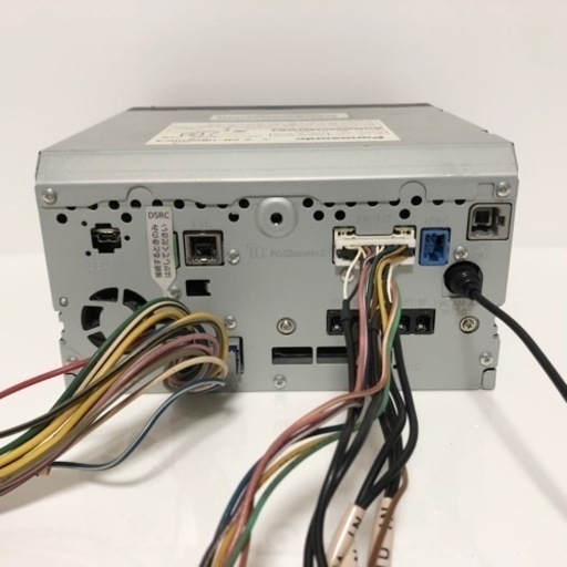【Panasonic】カーナビ　strada CN-HW890D