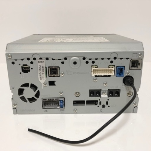 【Panasonic】カーナビ　strada CN-HW890D