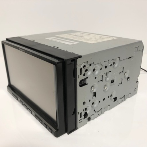 【Panasonic】カーナビ　strada CN-HW890D