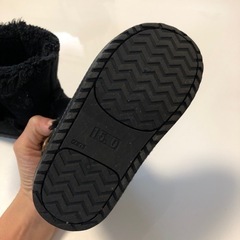 ＊ムートン＊15㎝　ブーツの画像