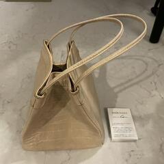 サミールナスリ　ハンドバッグの画像