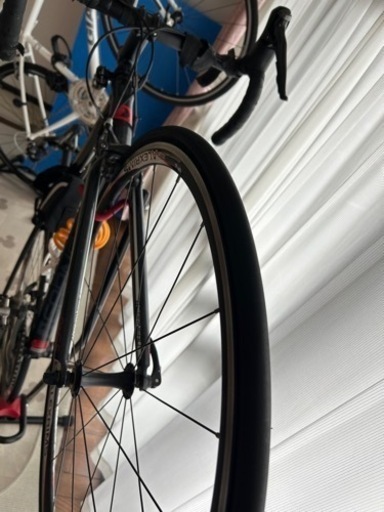 ロードバイクお値下げ交渉受けます】GARNEAU AXIS5 2016年モデル