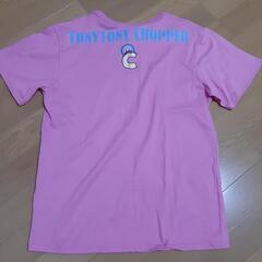【未使用品】USJチョッパーTシャツの画像