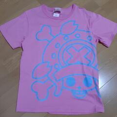 【未使用品】USJチョッパーTシャツ