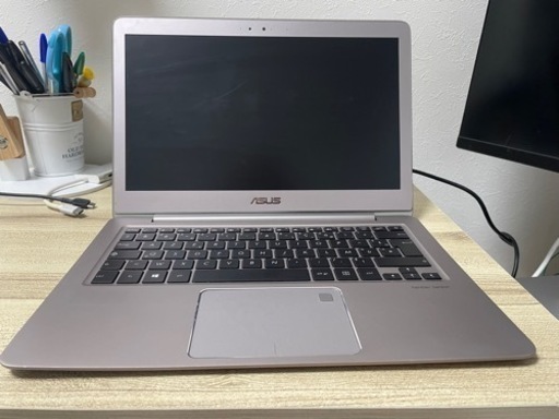 ASUS ノートパソコン