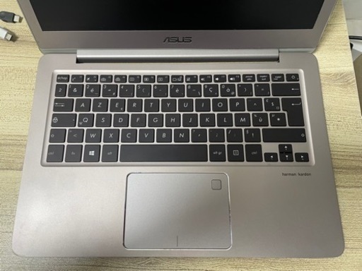 ASUS ノートパソコン