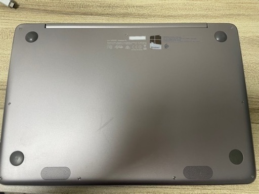 ASUS ノートパソコン