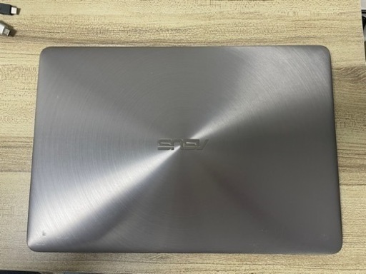 ASUS ノートパソコン