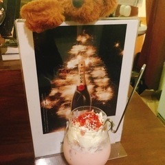 お酒好きな人🥰