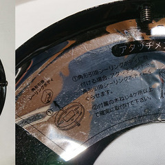 シーリングファンの画像