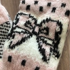 スイマー手袋の画像