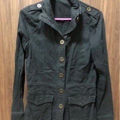 【まとめ売り】ジャケット1着&パーカー3着セットの画像