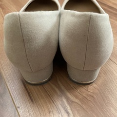 パンプス Mの画像