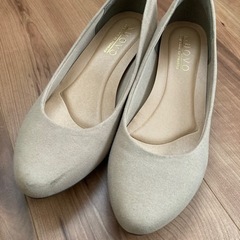 パンプス Mの画像