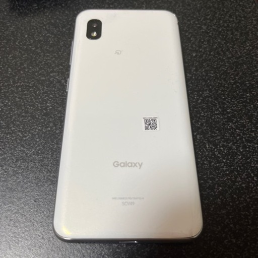GALAXY A21 64G 値下げ