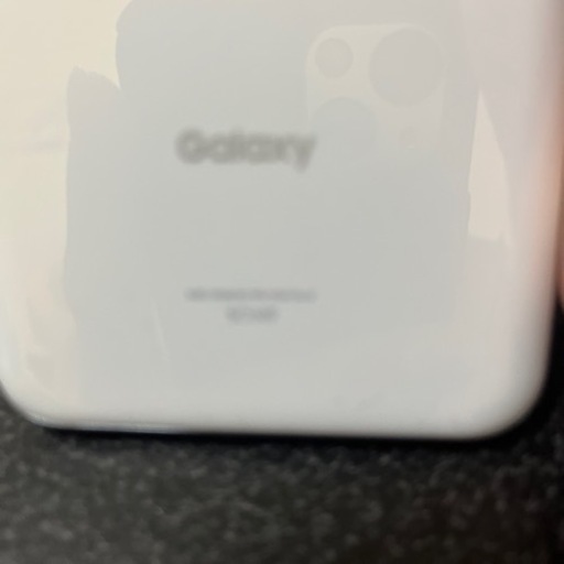 GALAXY A21 64G 値下げ