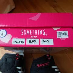 SOMETHING　GIRLS　の画像