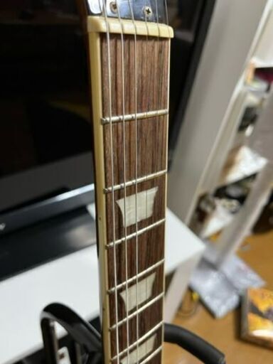 エピフォン Epiphone レスポールモデル Les Paul MODEL