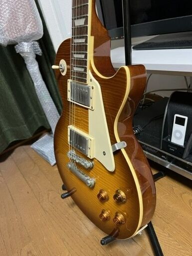 エピフォン Epiphone レスポールモデル Les Paul MODEL