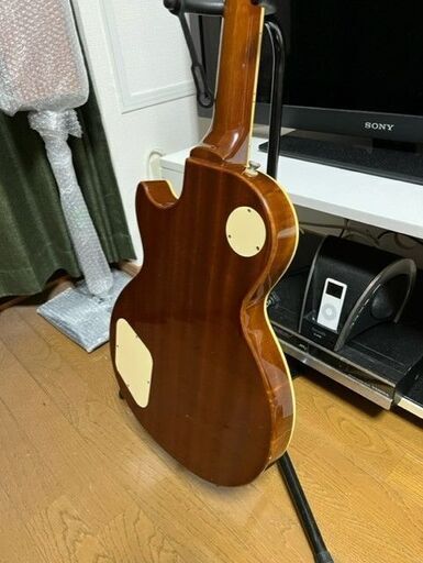 エピフォン Epiphone レスポールモデル Les Paul MODEL