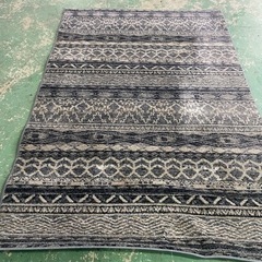 ニトリのカーペット🙋🏾‍♂️無料です！