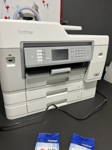 EPSON純正プリンターインク3139