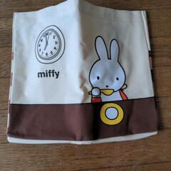 ミッフィー　miffy
