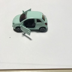 決まりました😊ミニカーセット😊の画像