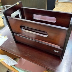 マガジンラック　64899