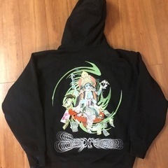 Supreme パーカー