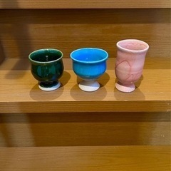 お手軽陶芸教室