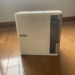 取引中　ダイニチ　加湿器　