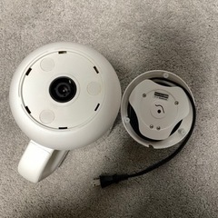 Tiger電気ケトルの画像