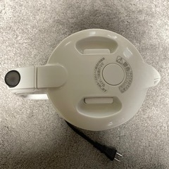 Tiger電気ケトルの画像